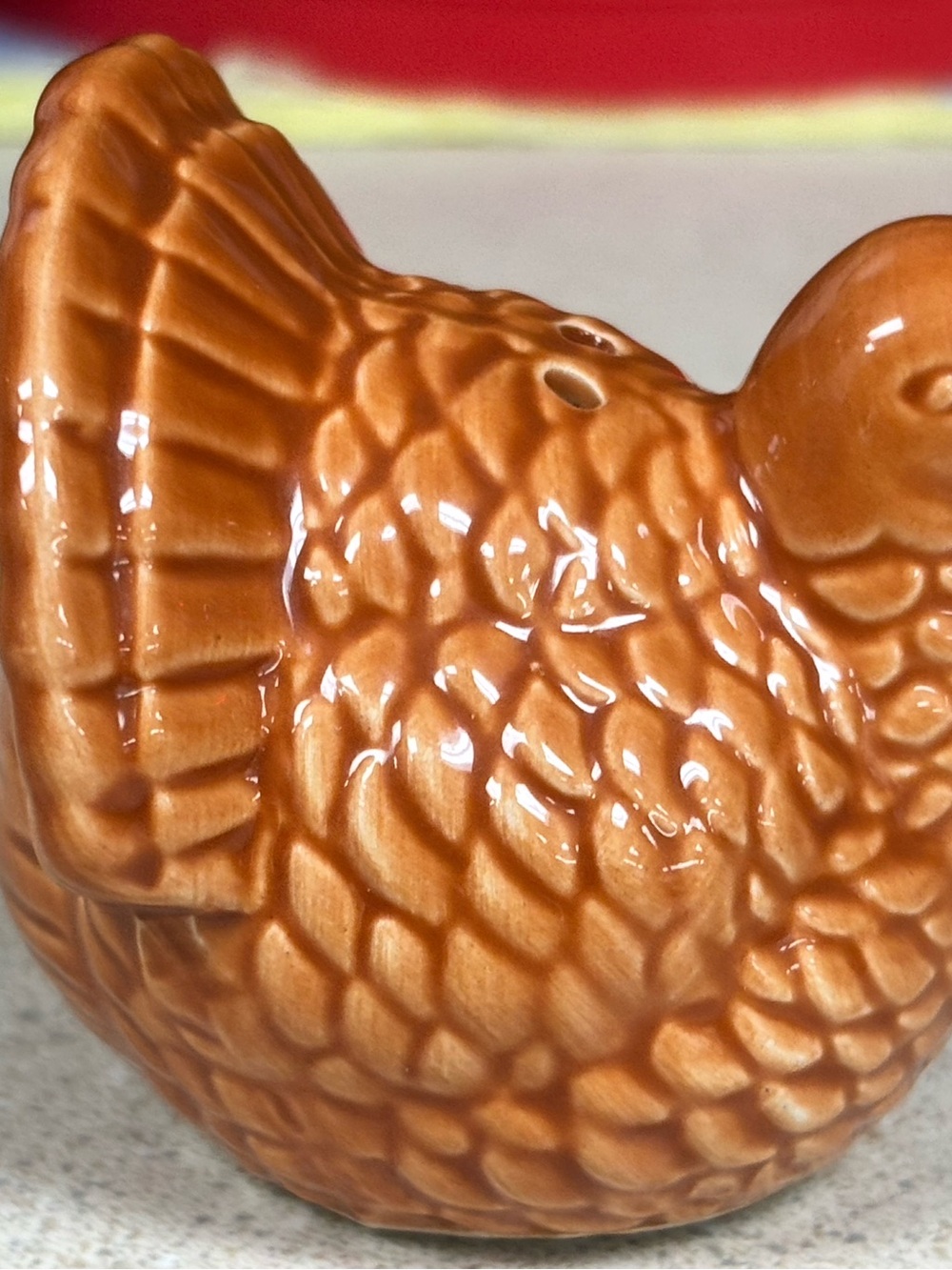 Turkey Shakers - Picture 8 of 10